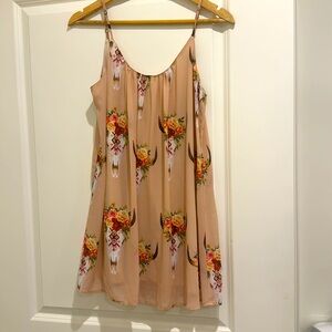 Show Me Your Mumu Bella Dress